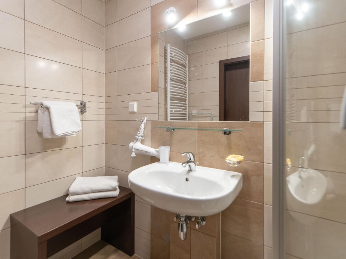 Aquabaltic Apartments Aquarius コウォブジェク エクステリア 写真