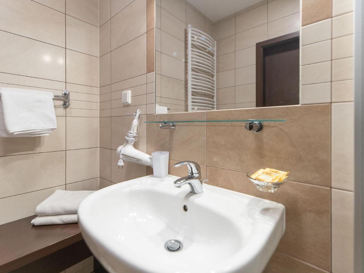 Aquabaltic Apartments Aquarius コウォブジェク エクステリア 写真