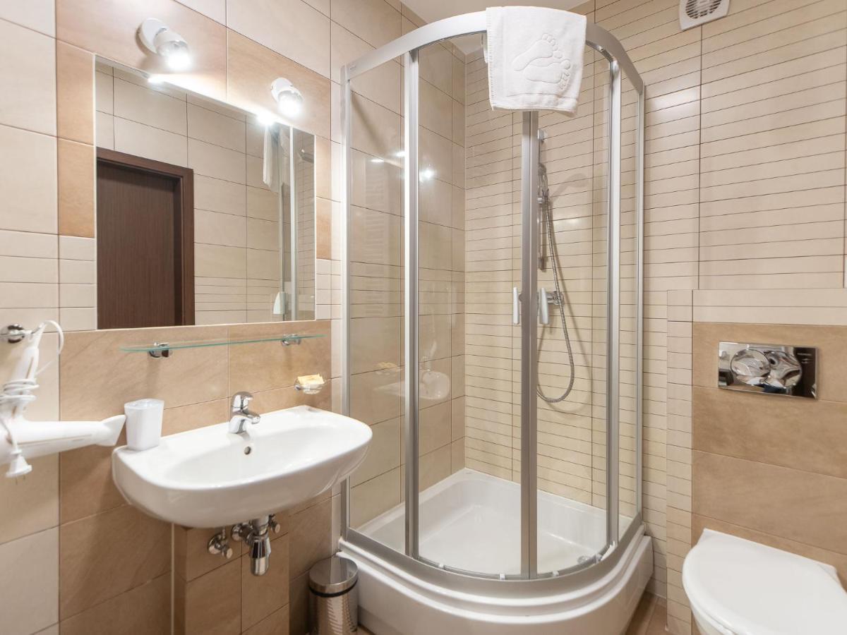Aquabaltic Apartments Aquarius コウォブジェク エクステリア 写真